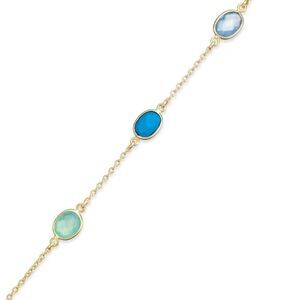 Studio Silver bracelet 🎀